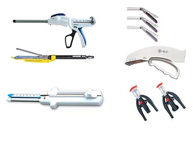 Produsen Stapler Medis Terkemuka